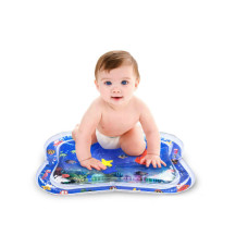 WATER PLAYMAT - covoraș educativ cu apă