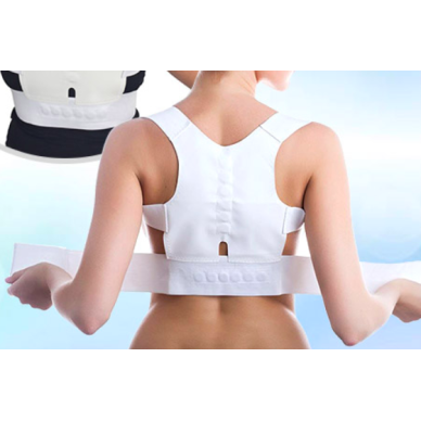 Postura - corector de postura Postura - corector de postura