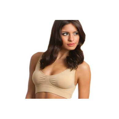 Genie Bra - sutien fără cusături Genie Bra - sutien fără cusături