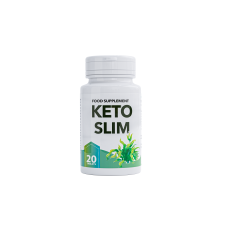 Keto Slim - capsule de slabit Keto Slim - capsule de slabit