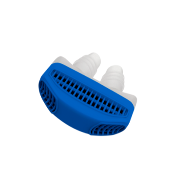 Aerflow - remediu anti-sforăit Aerflow - remediu anti-sforăit