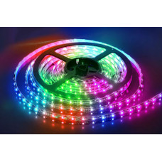 RGB LED Strip - bandă LED RGB LED Strip - bandă LED