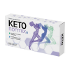 KetoNormix – capsule pentru slăbit