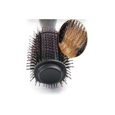 Perie pentru uscător de păr Zumba Perie pentru uscător de păr Zumba