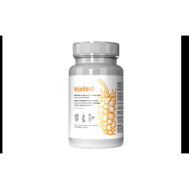 Insulinet — remediu pentru controlul diabetului.