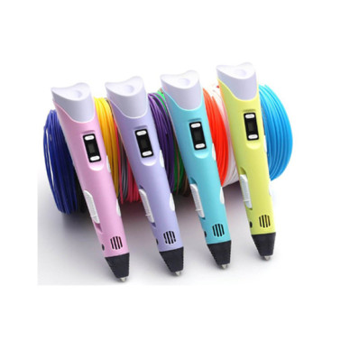 3D Pen - stilou 3D 3D Pen - stilou 3D