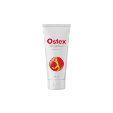 Ostex - un remediu pentru durerile articulare Ostex - un remediu pentru durerile articulare
