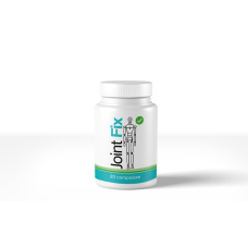 Joint Fix - tablete pentru articulații Joint Fix - tablete pentru articulații