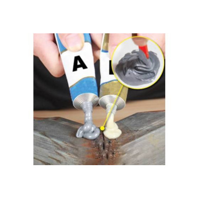 Chip - sudare la rece - metal lichid Chip - sudare la rece - metal lichid