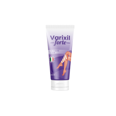 Varixil - gel împotriva venelor varicoase