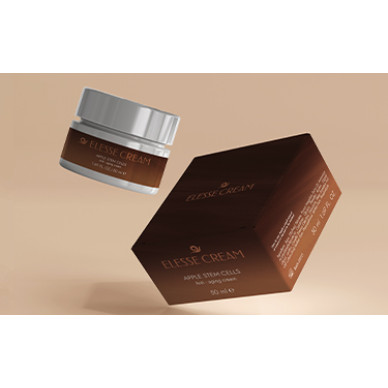 Elesse Cream - cremă pentru îngrijirea pielii Elesse Cream - cremă pentru îngrijirea pielii