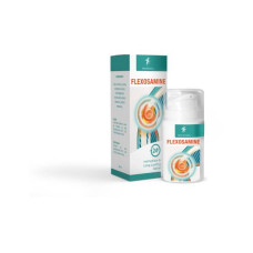 Flexosamine - gel împotriva durerilor articulare Flexosamine - gel împotriva durerilor articulare