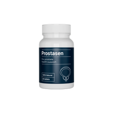 Prostasen - capsule pentru prostatită Prostasen - capsule pentru prostatită