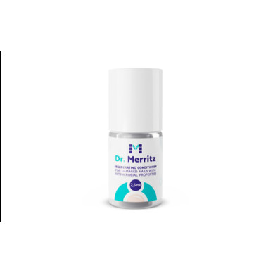 Dr. Merritz - lac pentru unghii împotriva fungilor