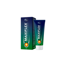 Maxiflex - balsam pentru articulații Maxiflex - balsam pentru articulații
