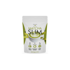 Matcha Slim - supliment de slabit
