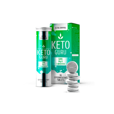 Keto Guru - supliment alimentar pentru pierderea în greutate Keto Guru - supliment alimentar pentru pierderea în greutate
