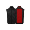 Heated Vest - vestă încălzită