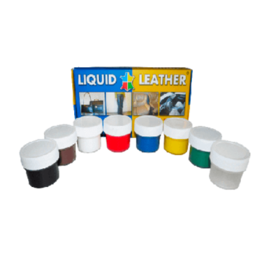 Liquid Leather - piele lichidă Liquid Leather - piele lichidă
