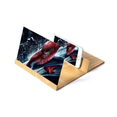 3d Magnifier - lupă de ecran