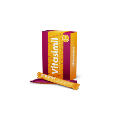 Vitasimil - remediu pentru slăbit