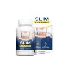 Slim Balance - un mijloc pentru slăbit