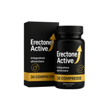 Erectone Active + - capsule pentru potență