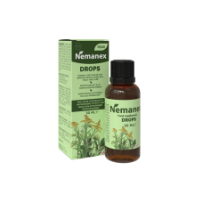 NEMANEX - spray pentru prevenirea paraziților