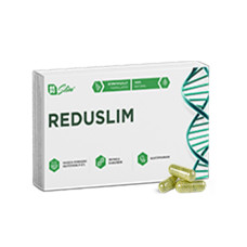 Reduslim - produs de slabit
