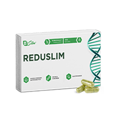 Reduslim - produs de slabit