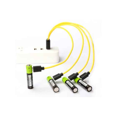 Baterie USB - baterie cu Micro USB