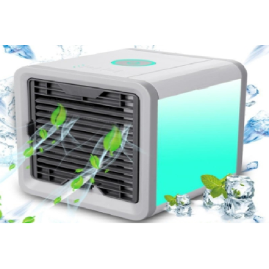 Arctic Air - aparat de aer condiționat de masă Arctic Air - aparat de aer condiționat de masă