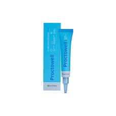 Proctowell - cremă pentru tratamentul hemoroizilor