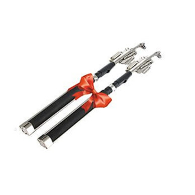 FisherGoMan - undiță cu auto-agățare