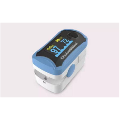 Beoxygen - contor de oxigen din sânge