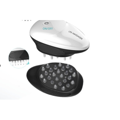 Maser LPE - masaj pentru cap Maser LPE - masaj pentru cap