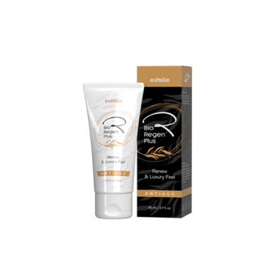 Bioregen Plus - cremă de întinerire