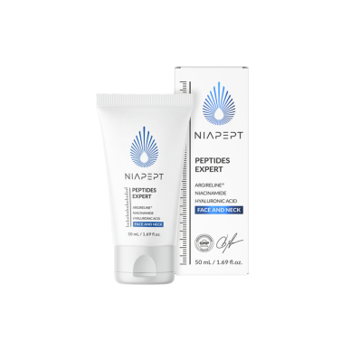 Niapept - un mijloc de întinerire