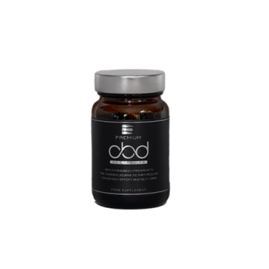 Premium CBD Capsules средство от простатита - capsule pentru prostatită.