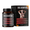 BigHunter - capsule pentru prostatită și pentru îmbunătățirea potenței