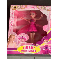 Flying Fairy - zână zburătoare