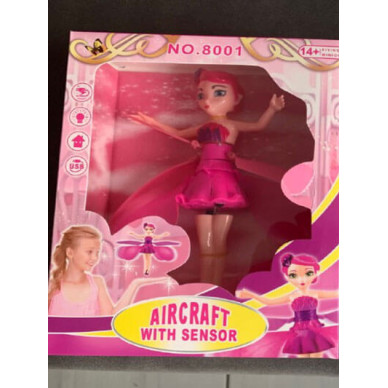 Flying Fairy - zână zburătoare