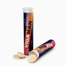 Vigaman - tablete efervescente pentru marirea si potenta penisului