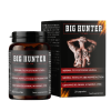 BigHunter - capsule pentru prostatită