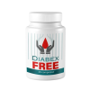 Diabex Free - pastile pentru diabet