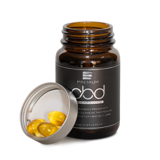 Premium CBD - capsule pentru diabet Premium CBD - capsule pentru diabet