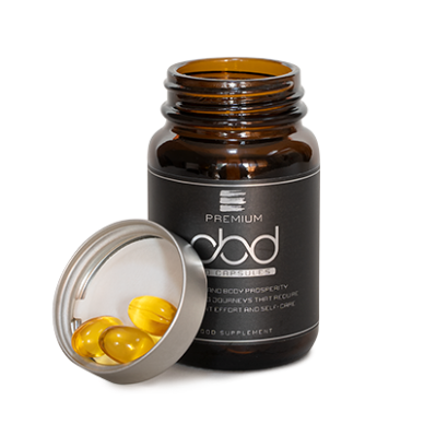 Premium CBD - capsule pentru diabet Premium CBD - capsule pentru diabet