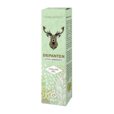 Depanten - gel pentru gută Depanten - gel pentru gută