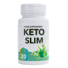 Keto Slim - capsule de slabit