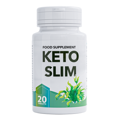 Keto Slim - capsule de slabit Keto Slim - capsule de slabit